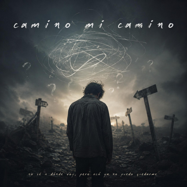 Vivencial: Camino mi Camino Vivencial: Camino mi Camino