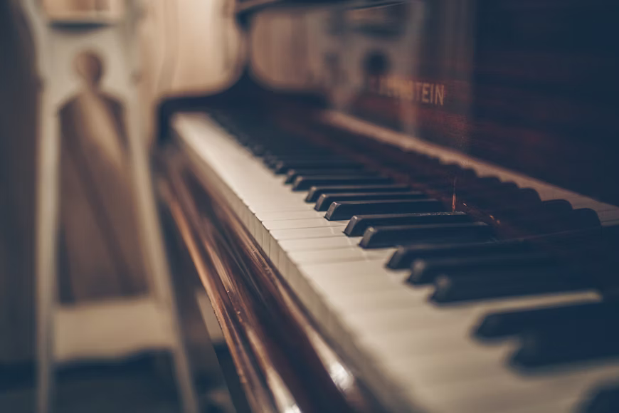 Gendered Design Flaws: The Piano Dilemma -