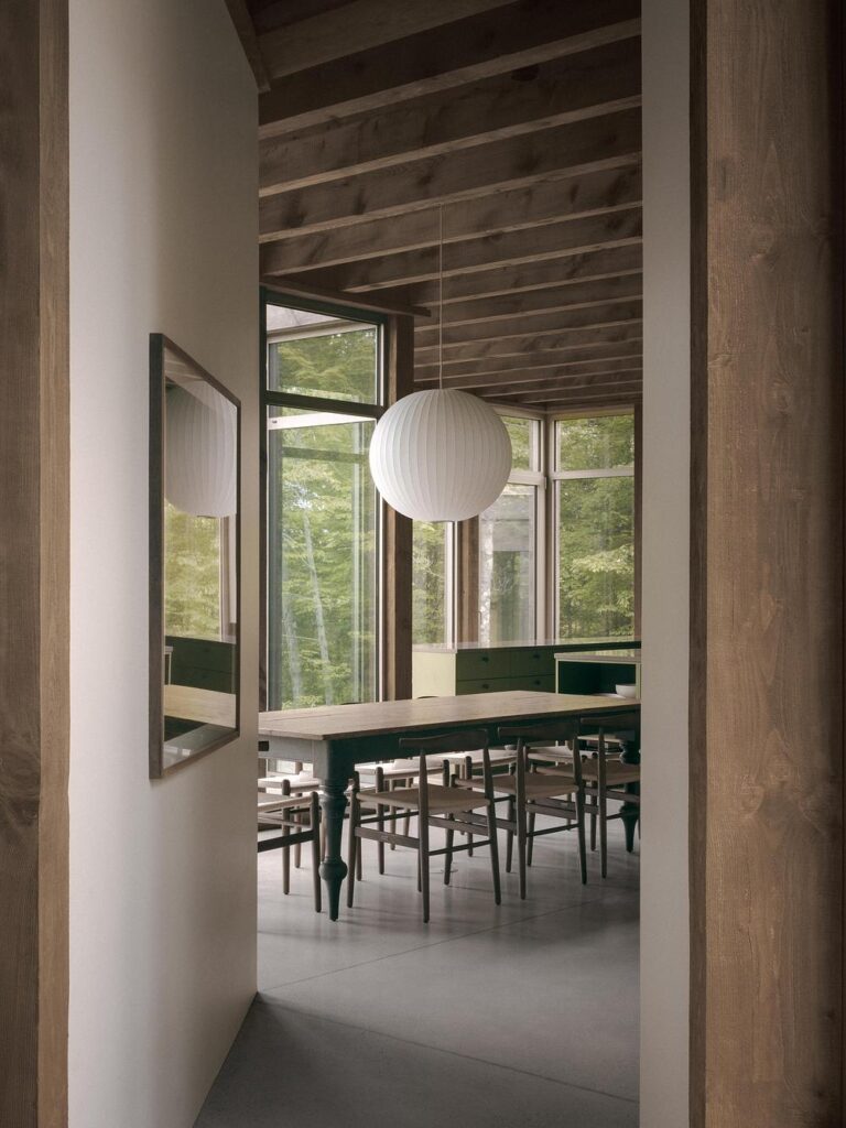 Atelier Carle shapes SONO residence around shared living in Quebec -