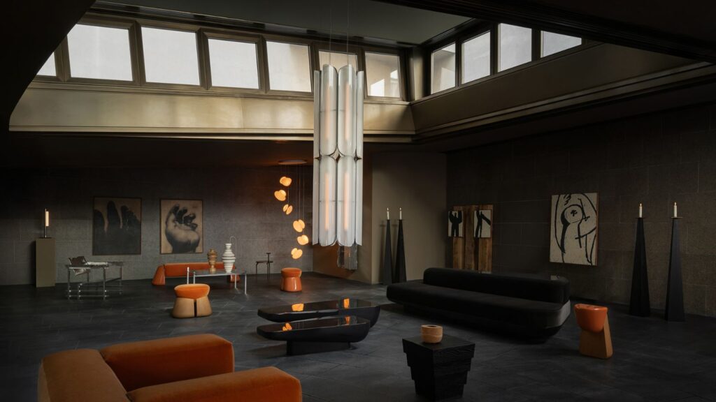 Eight exhibitions to see during 3 Days of Design 2026 in Copenhagen -