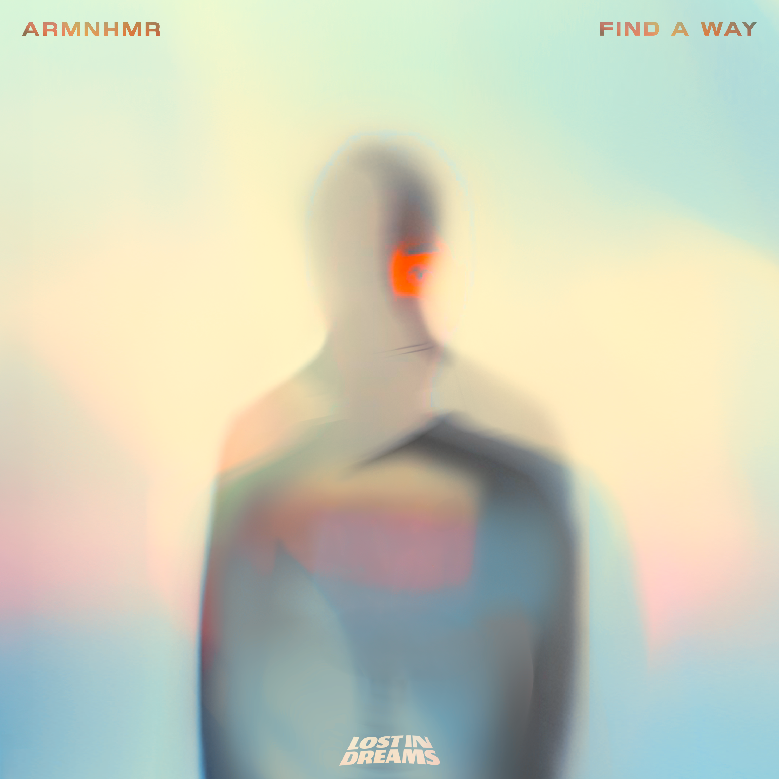 ARMNHMR: Find A Way