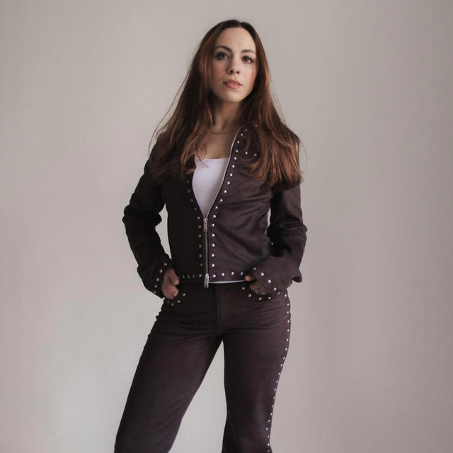 Abby Nissenbaum: Growth Story Abby Nissenbaum: Growth Story