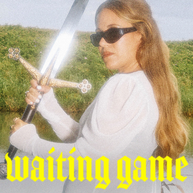 Aleesha Dibbs: Waiting Game Aleesha Dibbs: Waiting Game