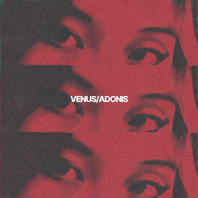 Amelie Jat: VENUS/ADONIS Amelie Jat: VENUS/ADONIS