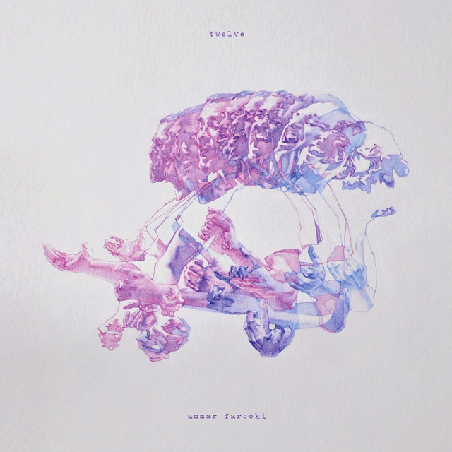 Ammar Farooki: Wanderer Ammar Farooki: Wanderer