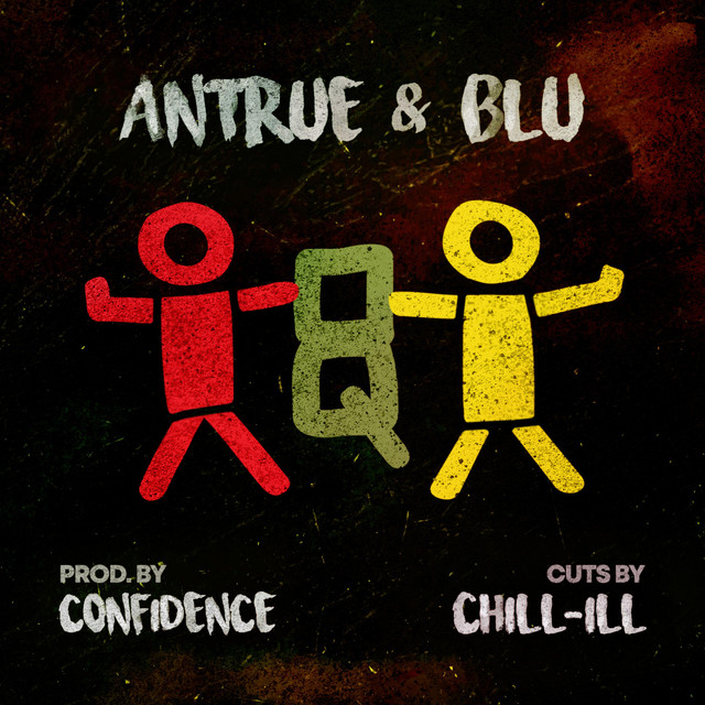 Antrue, Blu, Confidence: i&i Antrue, Blu, Confidence: i&i