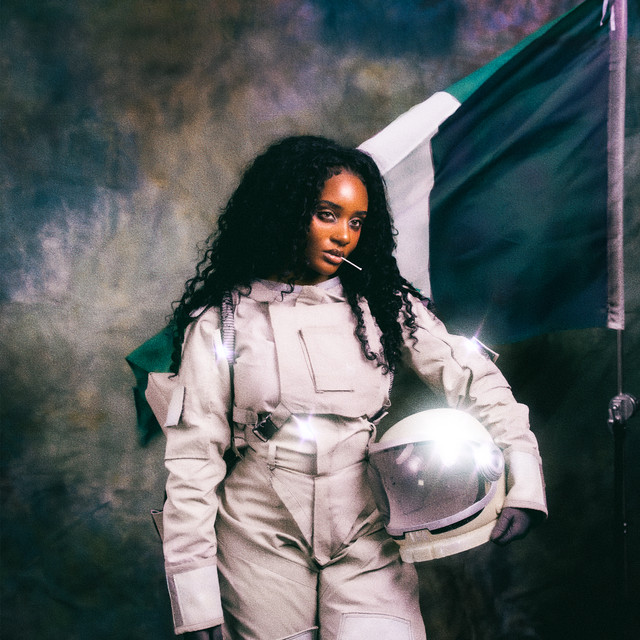 Bloody Civilian, Terry Apala, Boj: Space Fuji Bloody Civilian, Terry Apala, Boj: Space Fuji