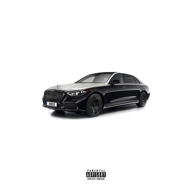BlueBerry: Maybach