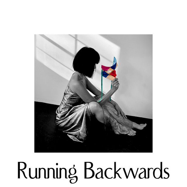Christopher Ardra: Running Backwards Christopher Ardra: Running Backwards
