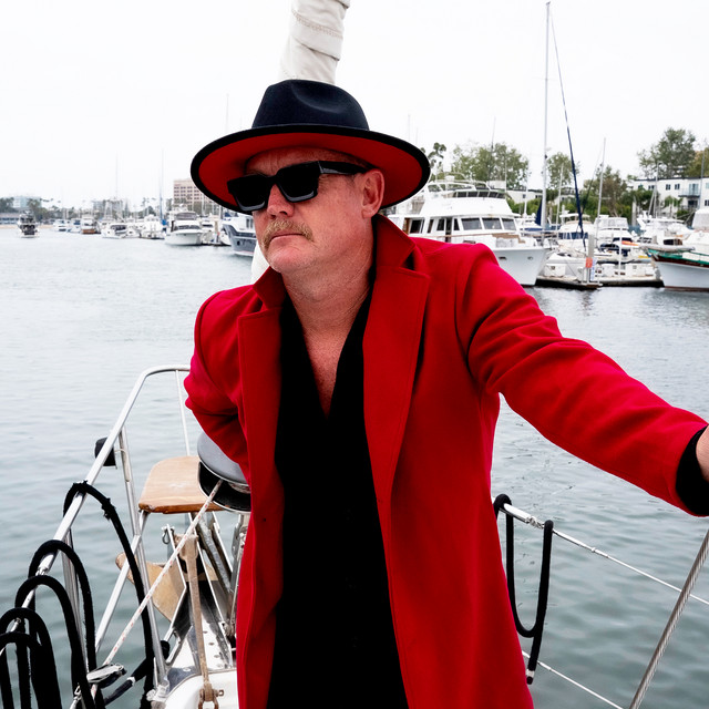 Color Of Noise: Set Sail Color Of Noise: Set Sail