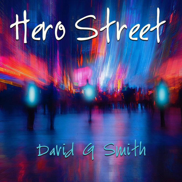 David G Smith: Hymn to Humanity David G Smith: Hymn to Humanity