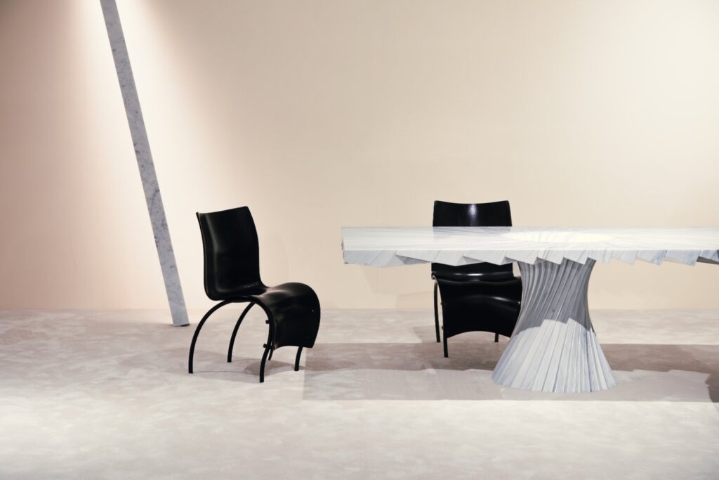 Milan Design Week 2026 through the lens of Lynne Khouri -