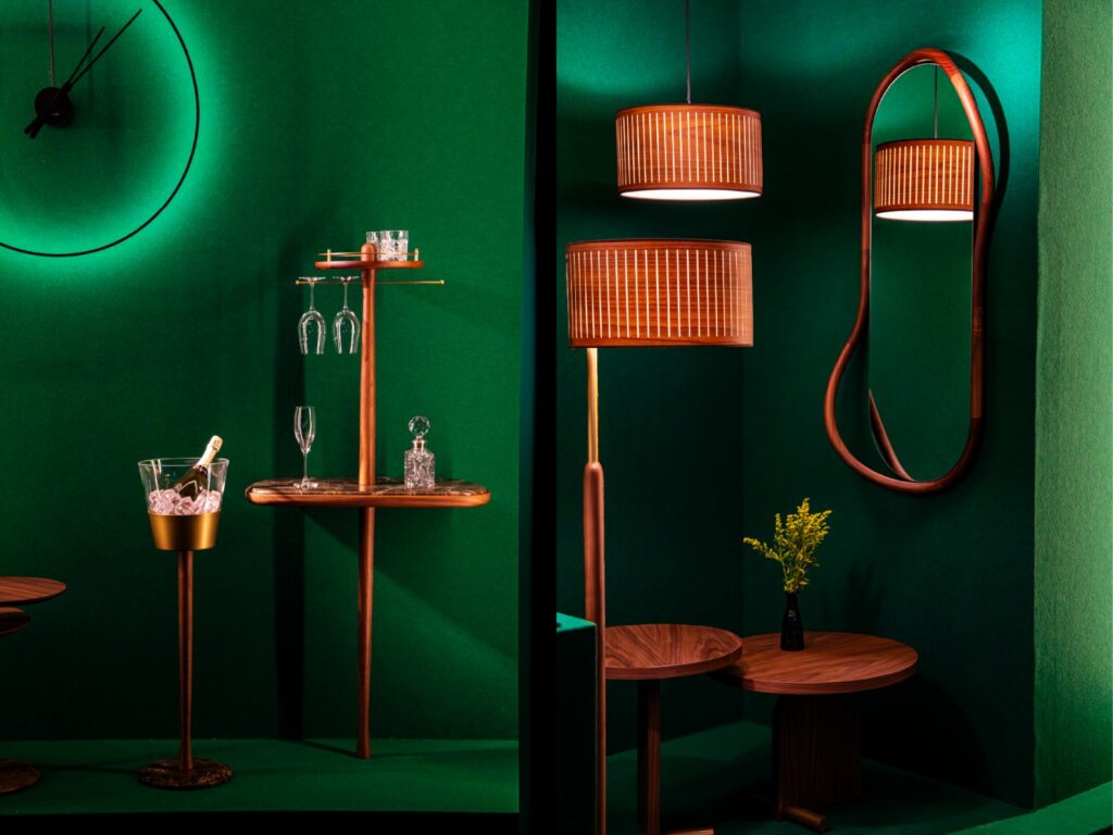 Milan Design Week 2026 through the lens of Lynne Khouri -
