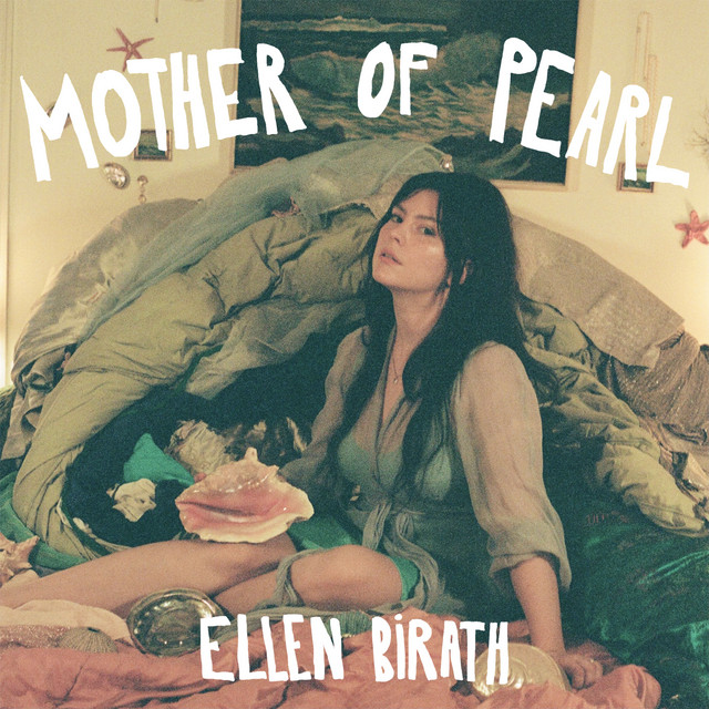 Ellen Birath: Mother of Pearl Ellen Birath: Mother of Pearl