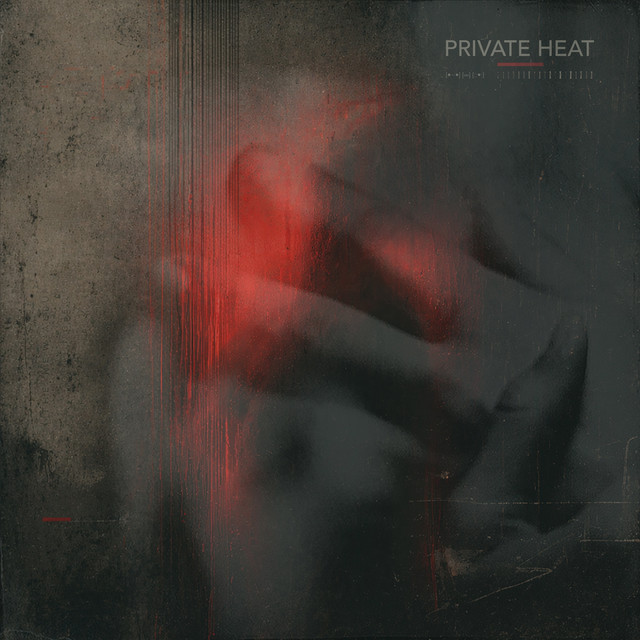 Emiliano Melis: Private Heat Emiliano Melis: Private Heat