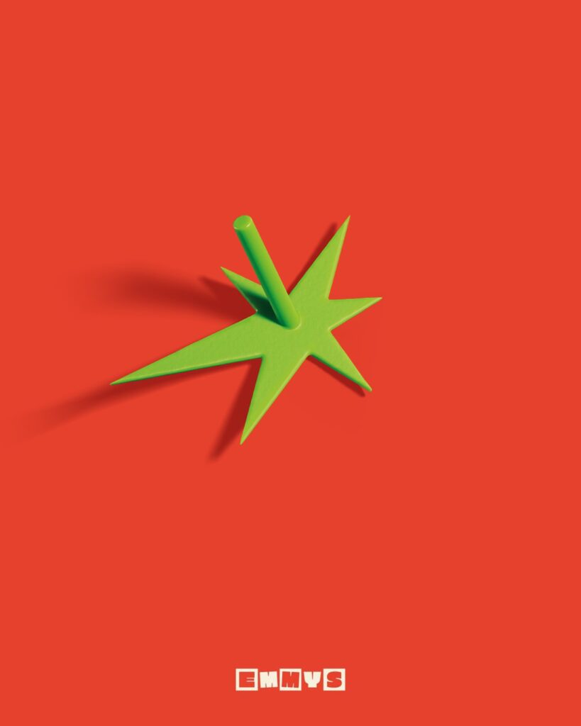 Interview with FOREAL on building a playful and distinct visual language -