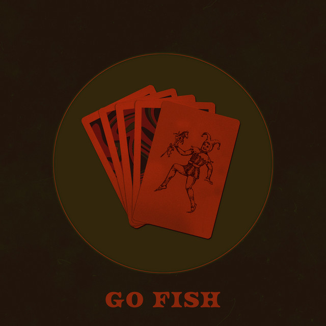 Gooseberry: Go Fish Gooseberry: Go Fish
