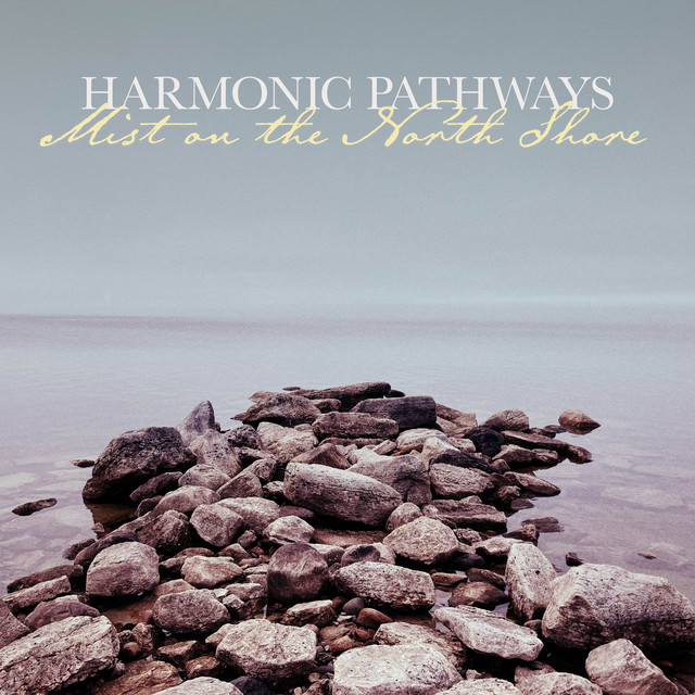 Harmonic Pathways: North Shore Morning