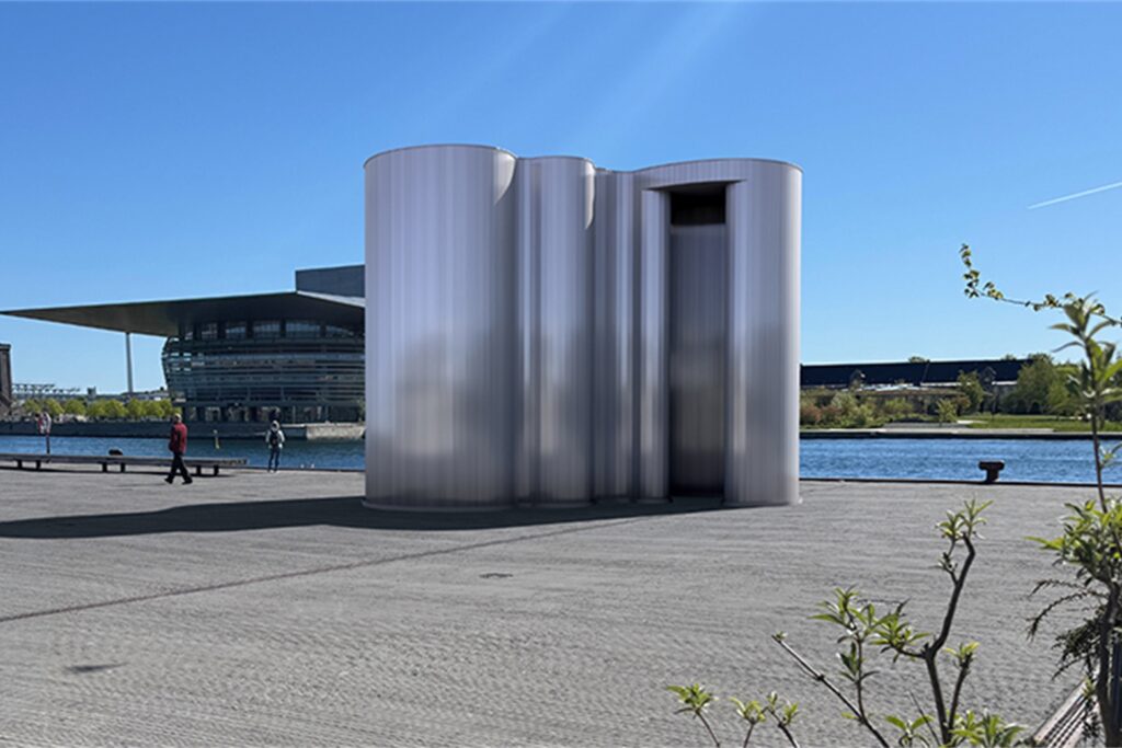 Eight exhibitions to see during 3 Days of Design 2026 in Copenhagen -