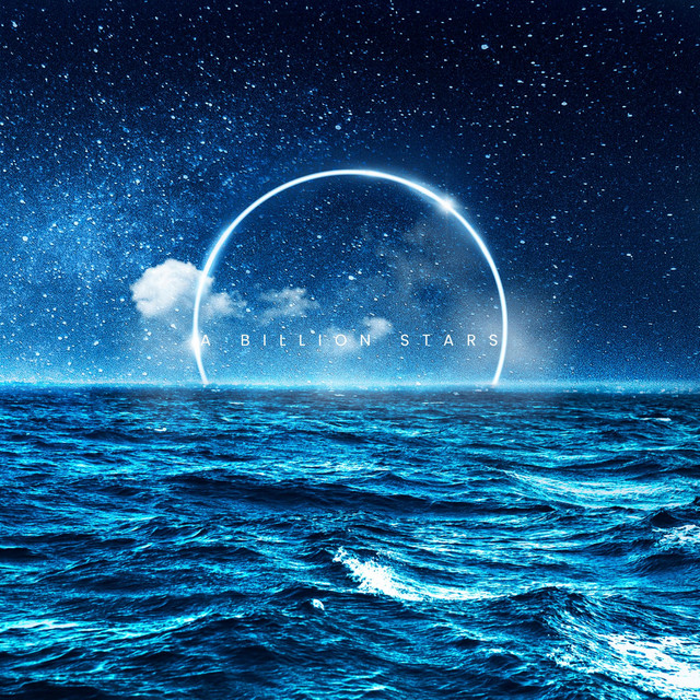 In8inity: A Billion Stars In8inity: A Billion Stars