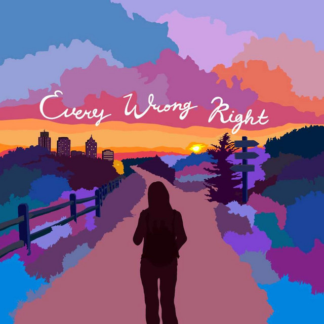 Jaidyn Hurst: Every Wrong Right Jaidyn Hurst: Every Wrong Right