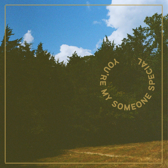 James Richardson, Thea Danos: You're My Someone Special James Richardson, Thea Danos: You’re My Someone Special