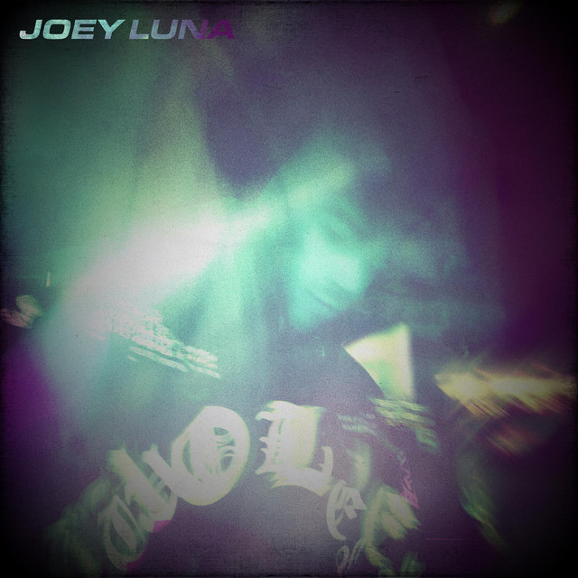 Joey Luna: when you move like that Joey Luna: when you move like that