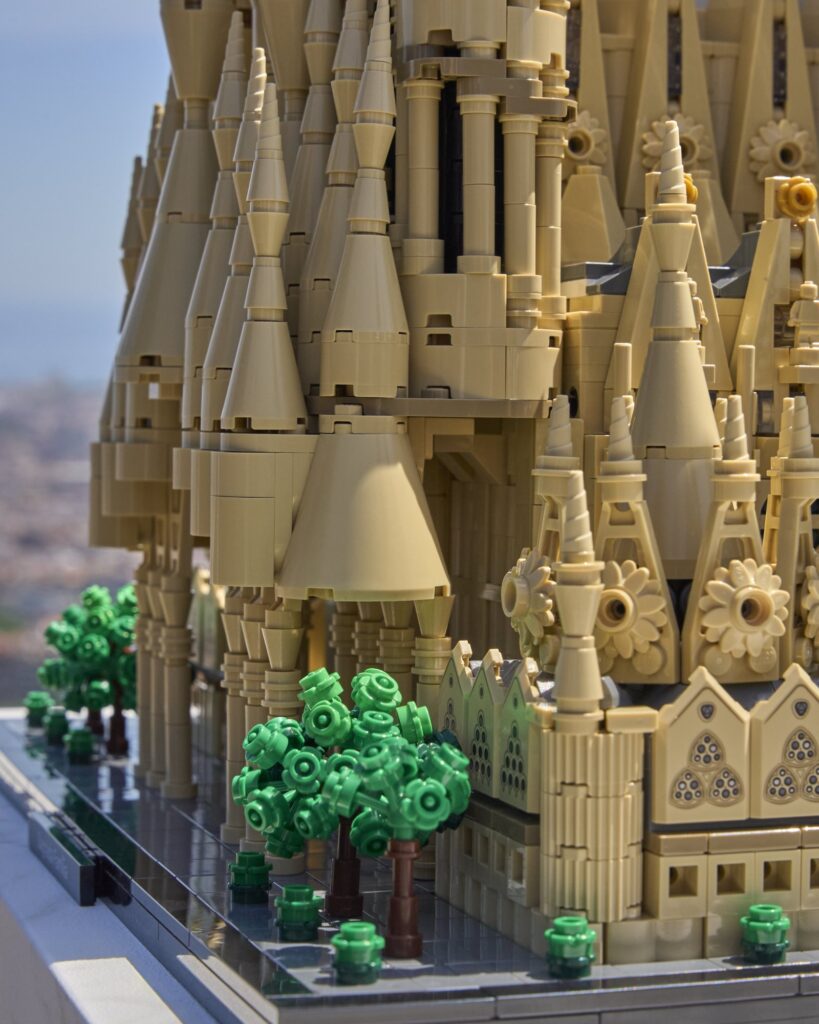 it has 12,060 pieces