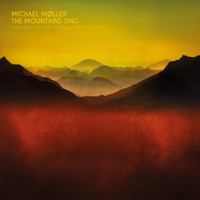 Michael Møller: The Way to Happiness Michael Møller: The Way to Happiness