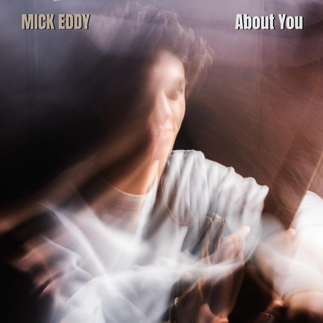 Introducing: Mick Eddy Introducing: Mick Eddy