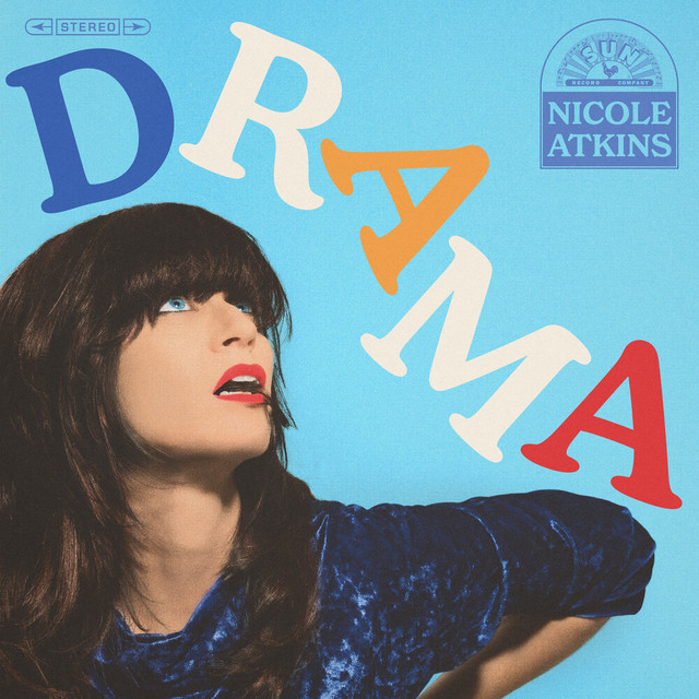Nicole Atkins: When The Night Falls Nicole Atkins: When The Night Falls