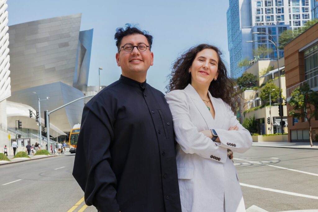 DATALAND opens Museum of AI Arts in Los Angeles -