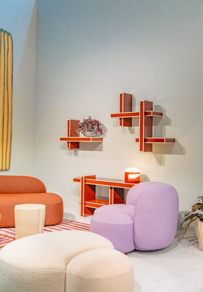 Milan Design Week 2026 through the lens of Lynne Khouri -
