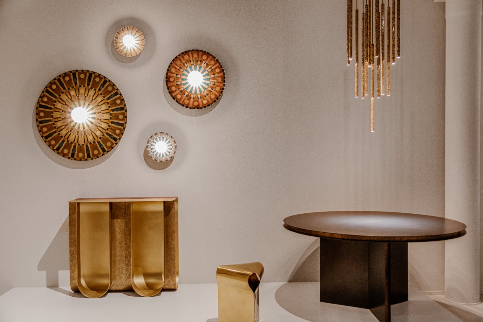Milan Design Week 2026: Through my lens by Lynne Khouri
