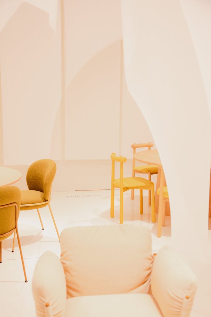 Milan Design Week 2026 through the lens of Lynne Khouri -