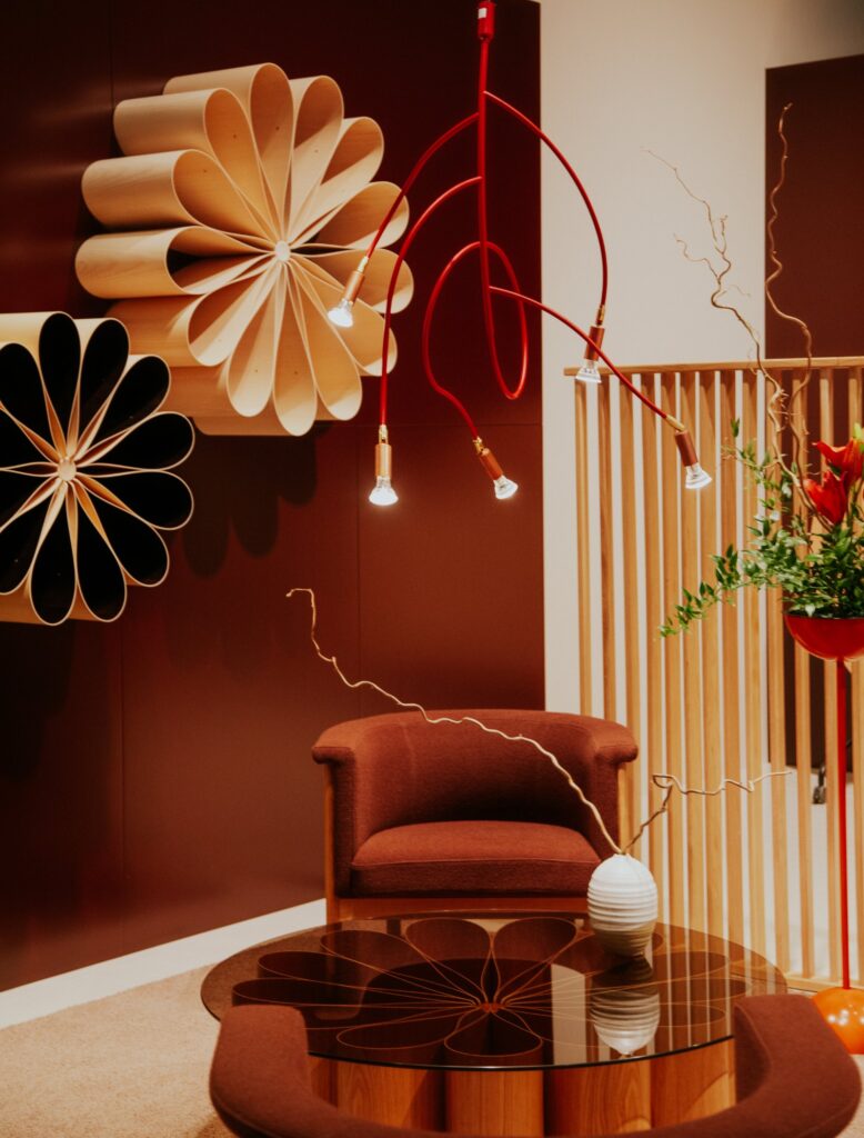 Milan Design Week 2026 through the lens of Lynne Khouri -
