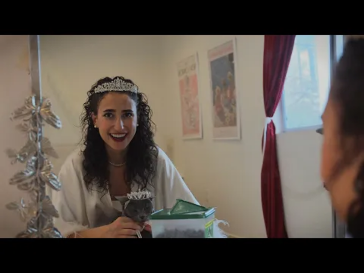 Cover artwork for Arden Alexa track "Crush (Remix)".