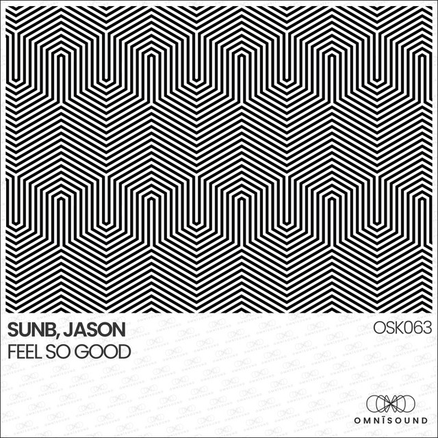 SunB & JASON: Feel So Good SunB & JASON: Feel So Good