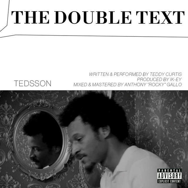Tedsson: The Double Text Tedsson: The Double Text