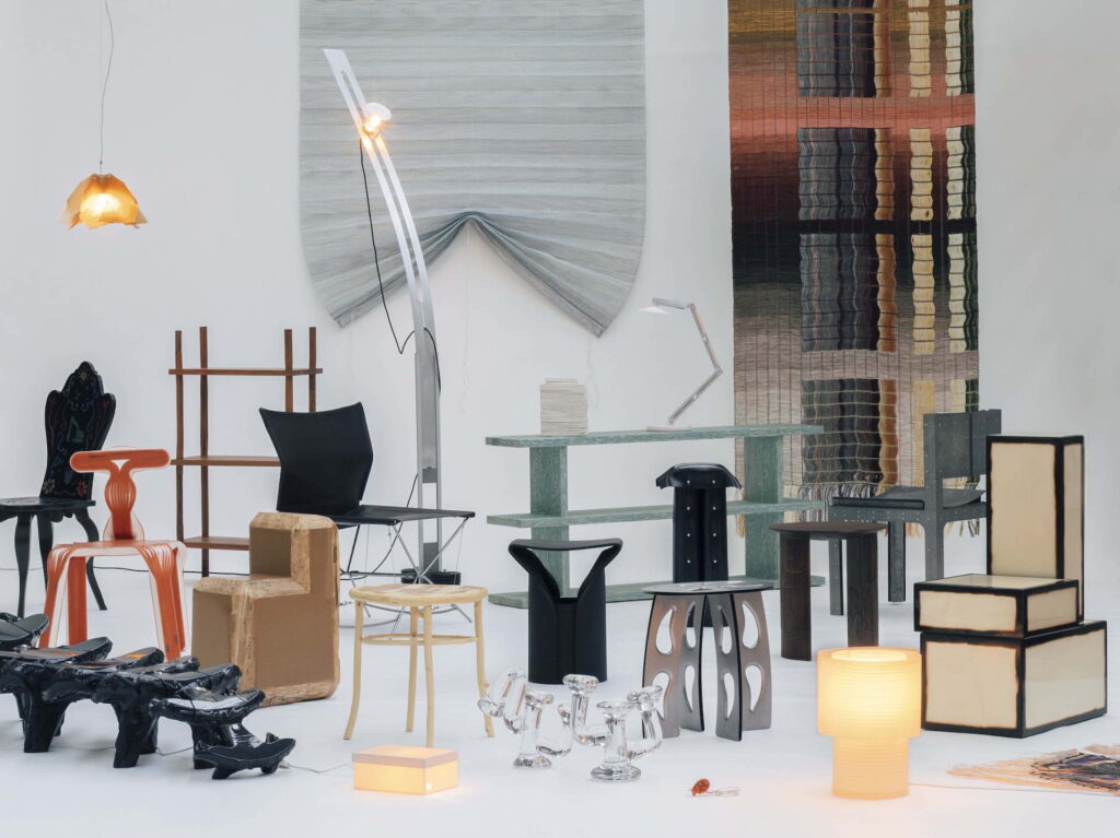 Eight Exhibitions to see during 3 Days of Design 2026 in Copenhagen