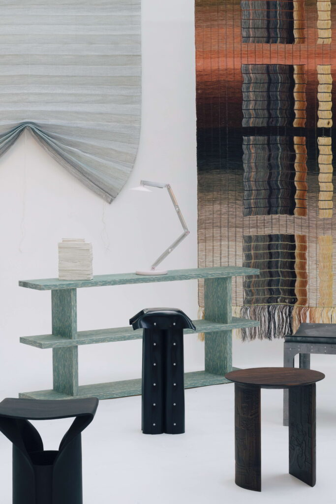 Eight exhibitions to see during 3 Days of Design 2026 in Copenhagen -