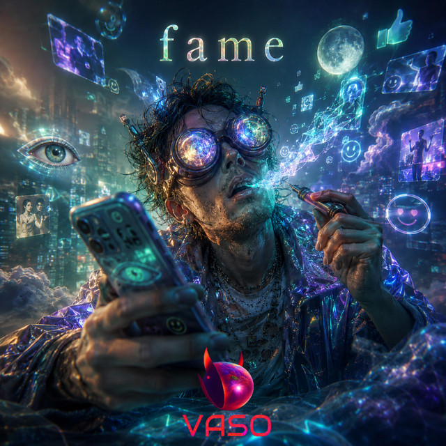 Vaso: fame Vaso: fame