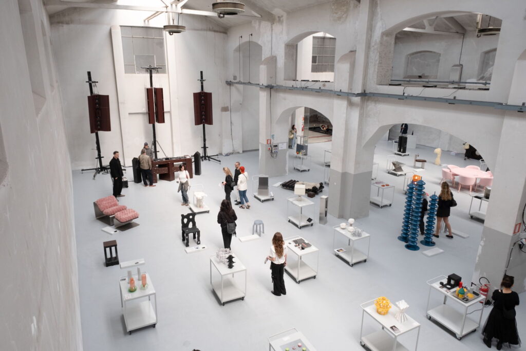 Eight exhibitions to see during 3 Days of Design 2026 in Copenhagen -