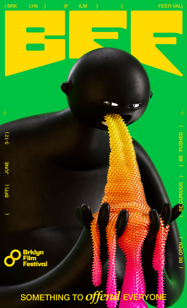 Interview with FOREAL on building a playful and distinct visual language -