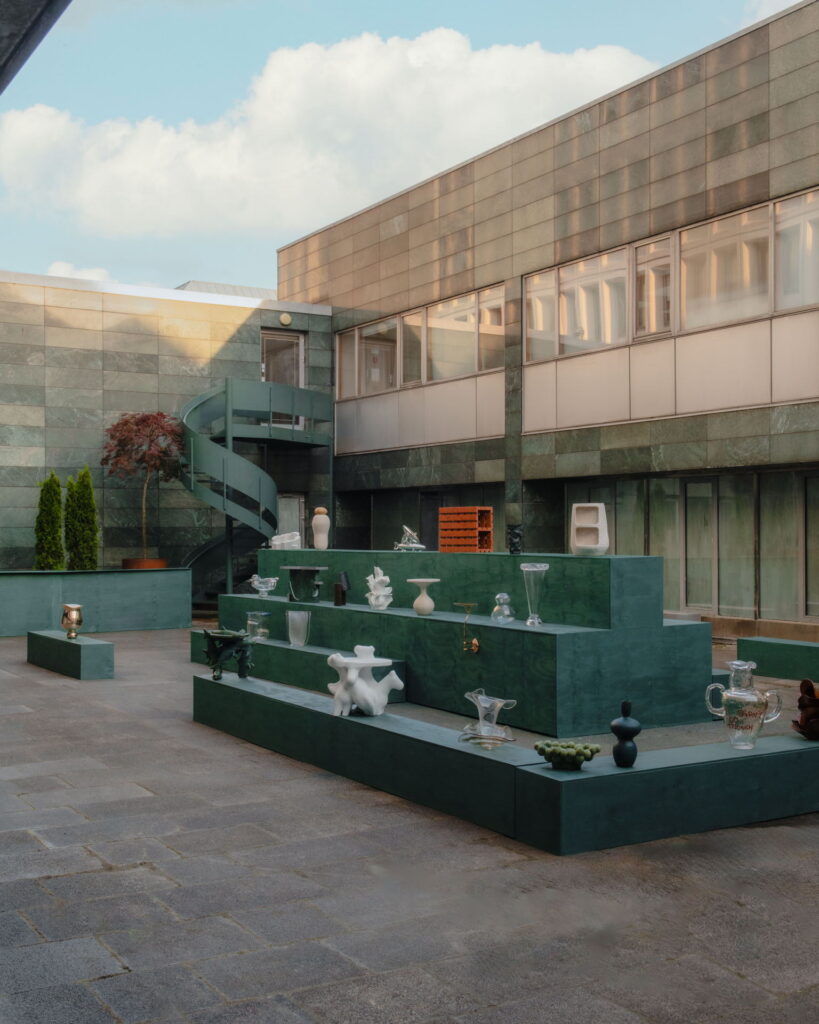 Eight exhibitions to see during 3 Days of Design 2026 in Copenhagen -