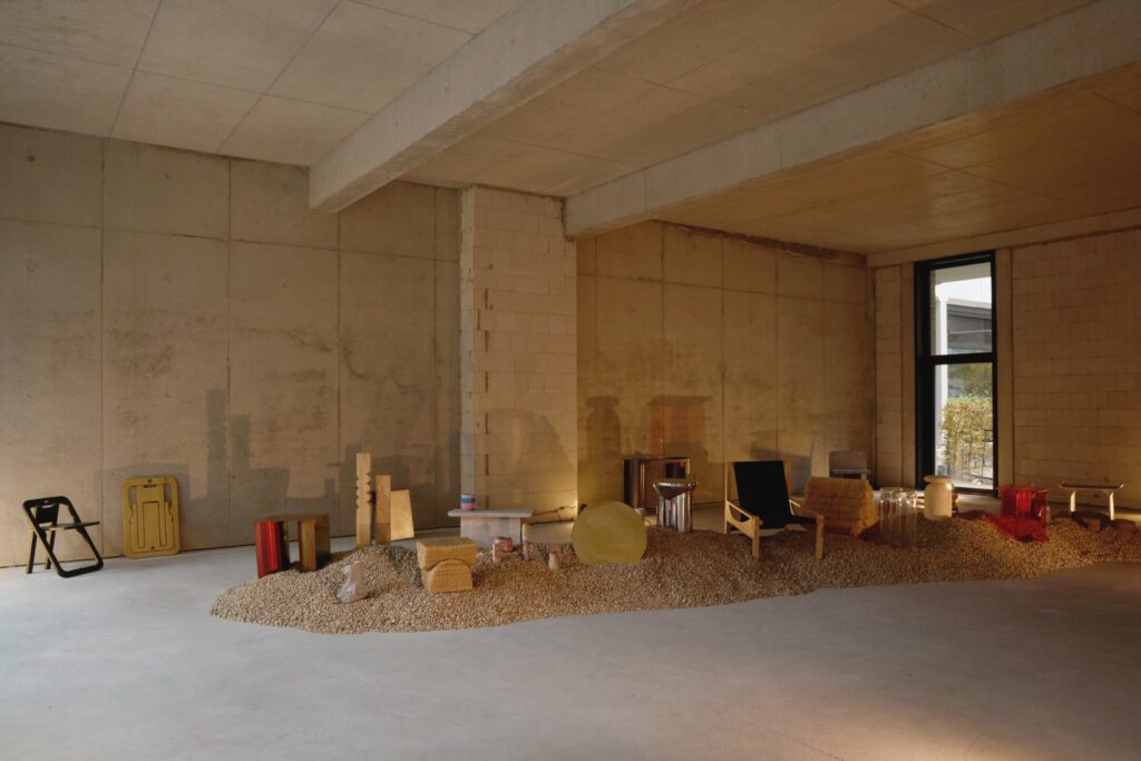 Memory and Now: Holder Objects and the Future of Latin American Design