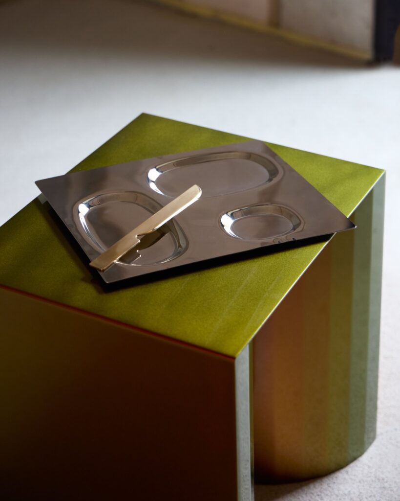 Memory and Now: Holder Objects and the Future of Latin American Design -