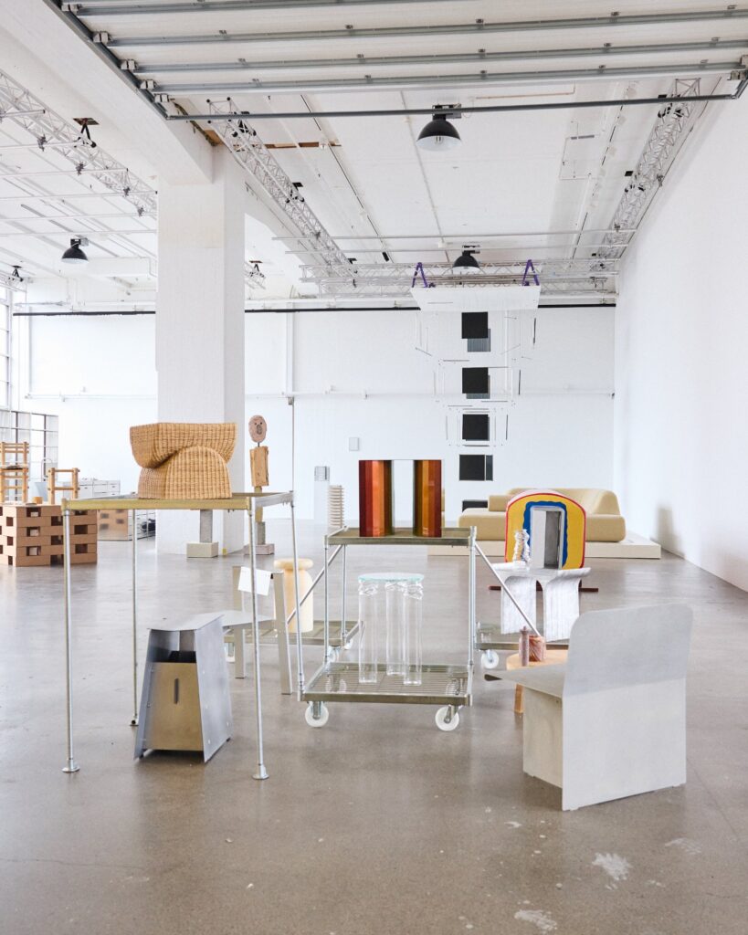 Memory and Now: Holder Objects and the Future of Latin American Design -