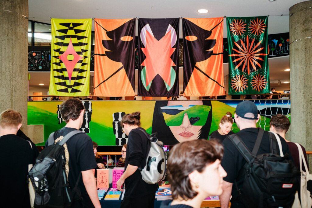 Forward Festival Berlin 2026 invites creatives to move from ideas to action -