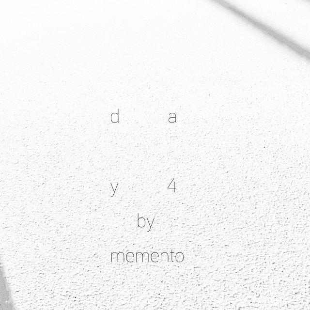 Akiyoshi Yasuda: day4 by memento Akiyoshi Yasuda: day4 by memento